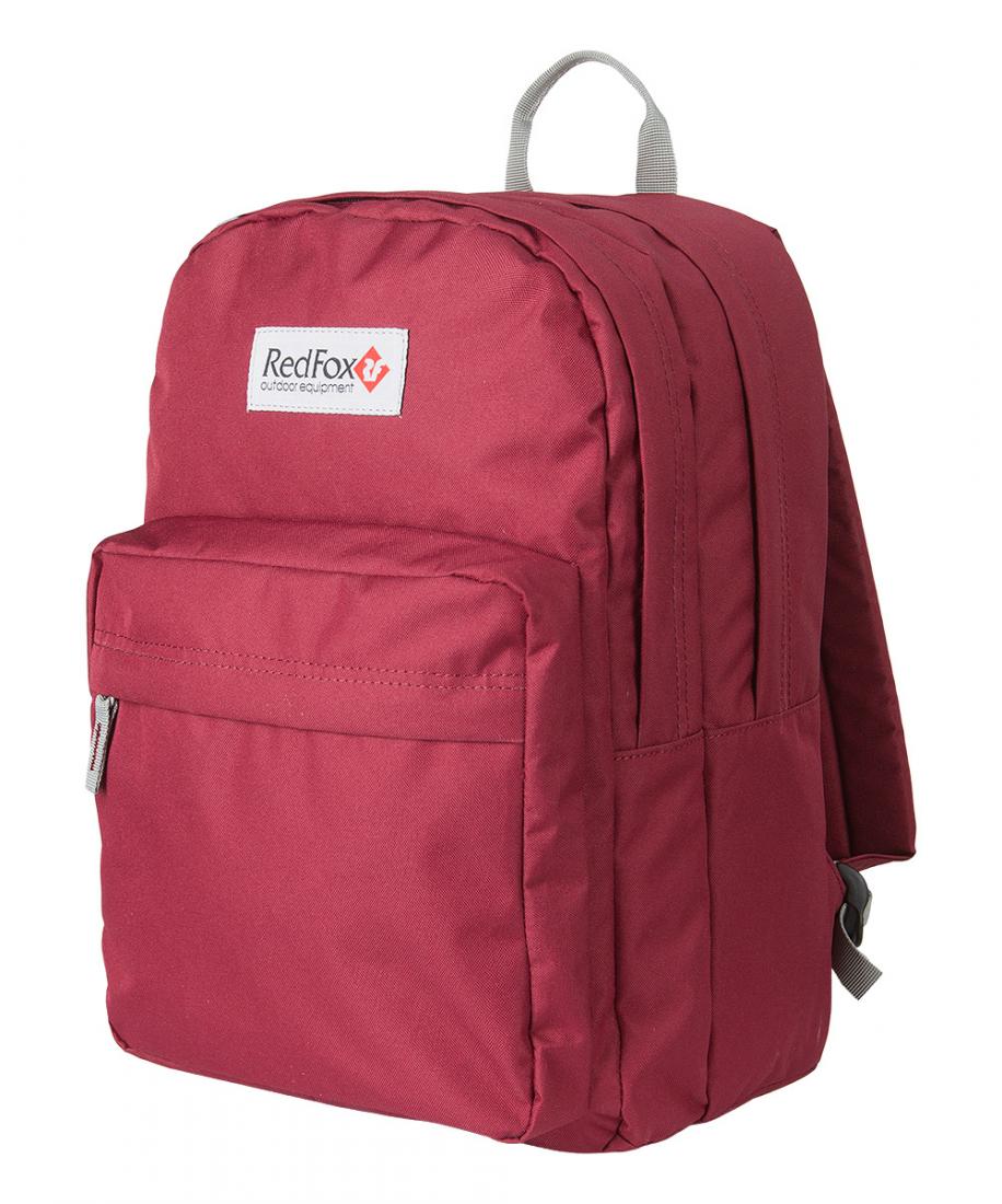 Рюкзак Bookbag M2 Red Fox