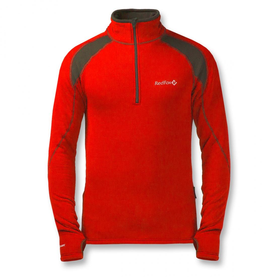 

Термобелье пуловер Penguin Power Stretch M, Красный, Термобелье пуловер Penguin Power Stretch M