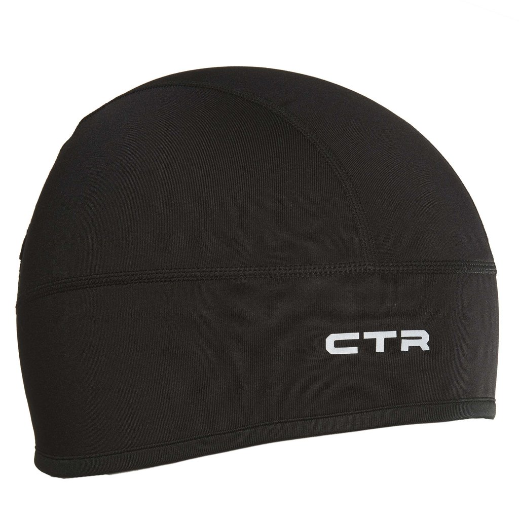 Шапка MISTRAL PONYTAIL SKULLY Chaos CTR