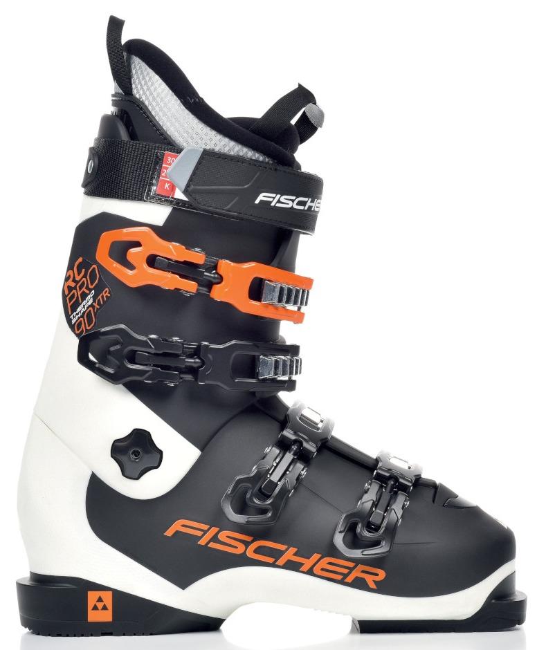 

Ботинки горнолыжные RC PRO 90 XTR THERMOSHAPE, Белый, Ботинки горнолыжные RC PRO 90 XTR THERMOSHAPE