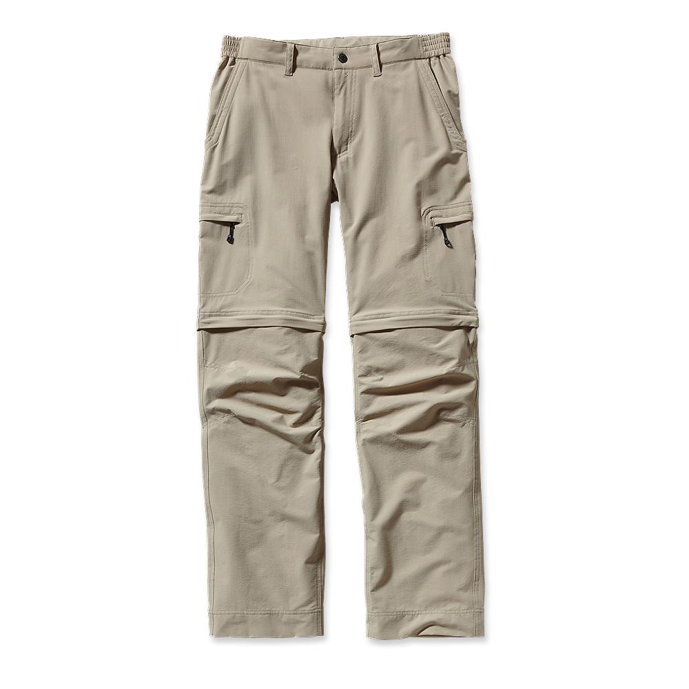 фото Шорты 55070 MS NOMADER ZO PANT Patagonia