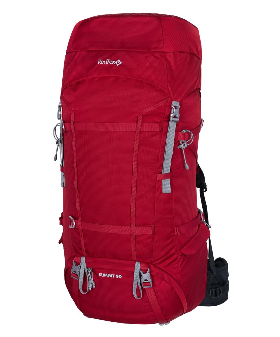 

Рюкзак Summit  V4 Light, Красный, Рюкзак Summit 90 V4 Light