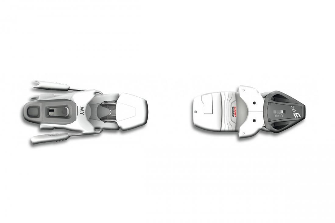 

Крепления г/л MY RS 9 GW SLR/WOMENTRACK BRAKE 78 [H, Белый, Крепления г/л MY RS 9 GW SLR/WOMENTRACK BRAKE 78 [H]