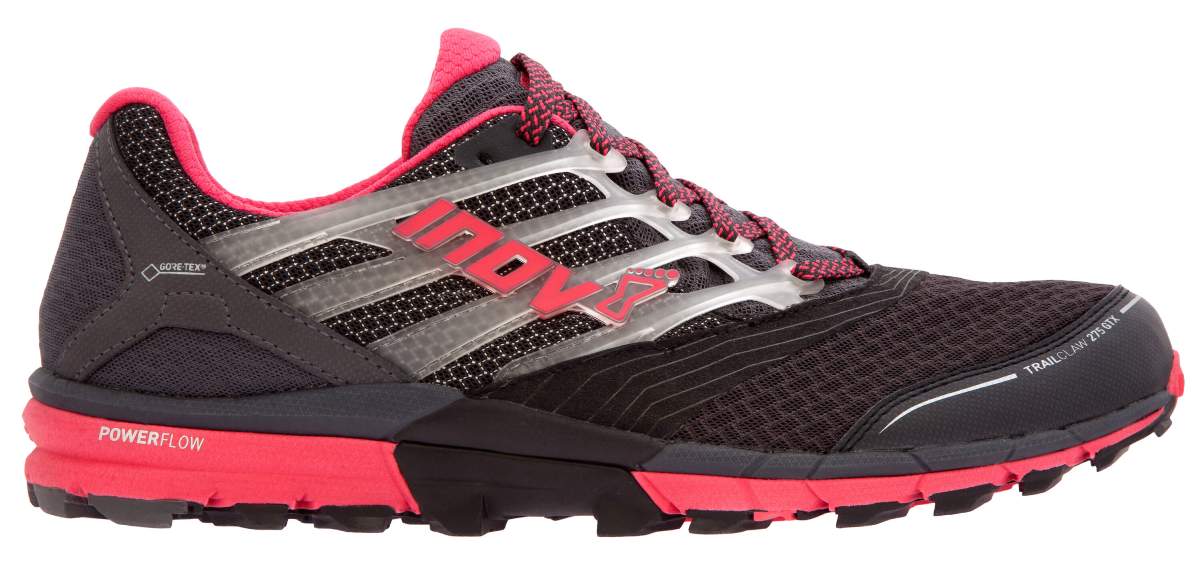 

Кроссовки женские Trailclaw 275 GTX (S, Серый, Кроссовки женские Trailclaw 275 GTX (S)