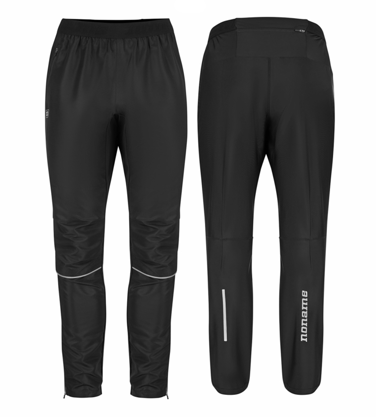 *Брюки NONAME RUNNING PANTS 2.0 26 MEN BLACK