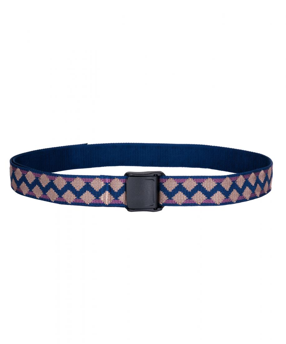 фото Ремень just belt r-100 red fox
