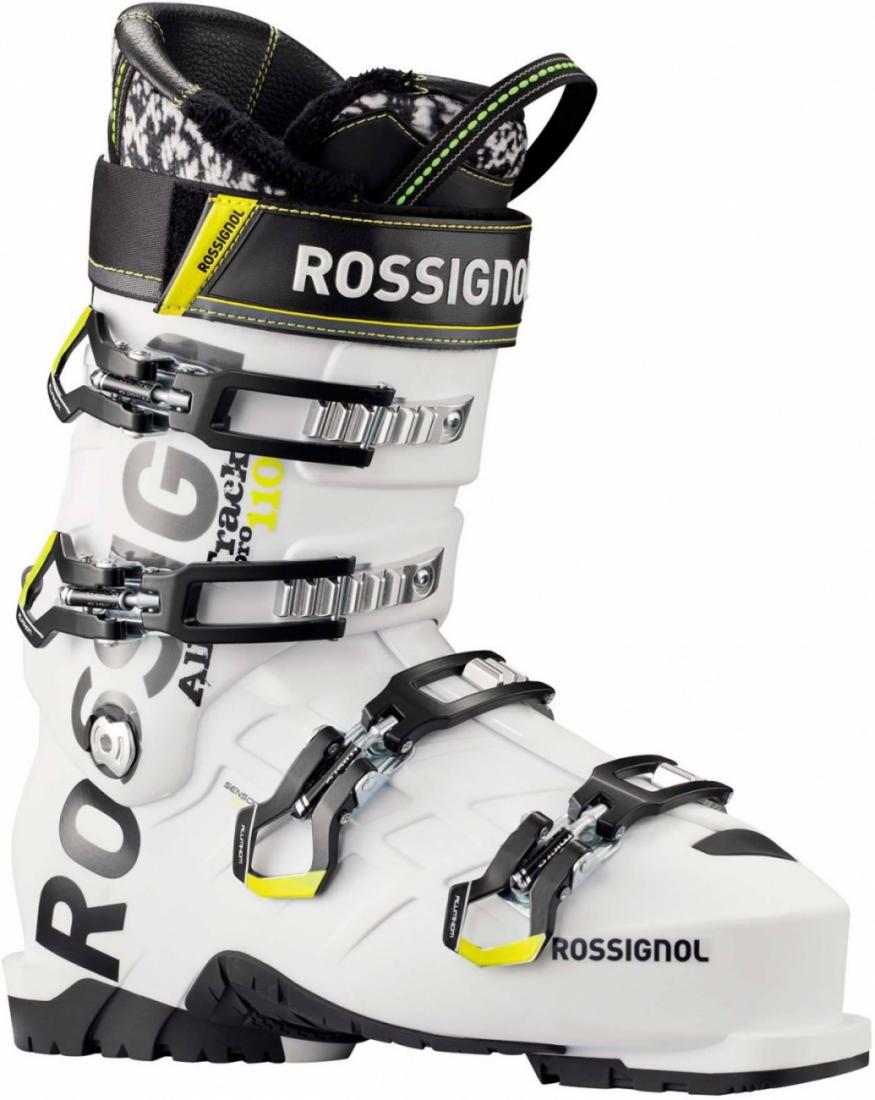 фото Ботинки горнолыжные ALLTRACK PRO 110 Rossignol