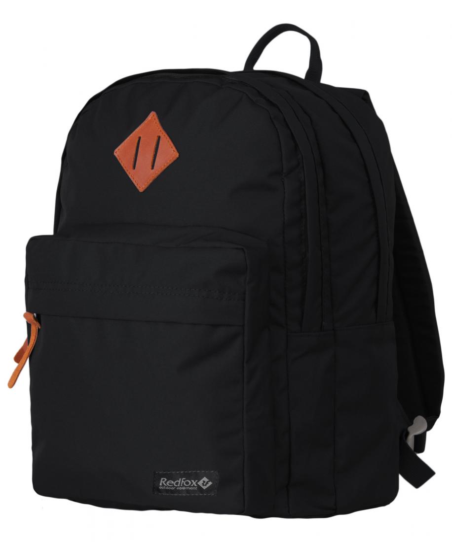 

Рюкзак Bookbag L2, Черный 1, Рюкзак Bookbag L2