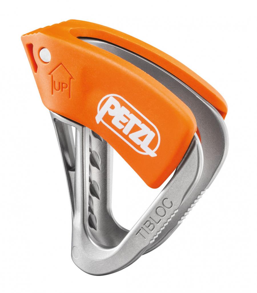 фото Зажим tibloc petzl