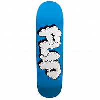 фото Дека для скейта flip smokin' deck