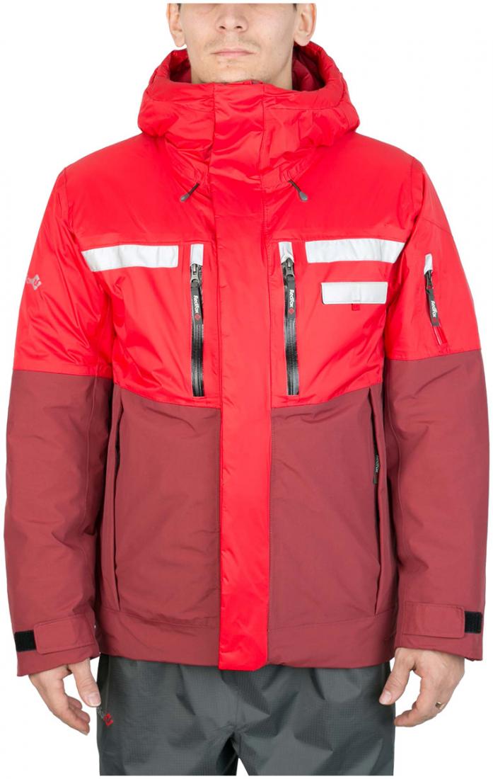 фото Куртка утепленная Husky Red Fox