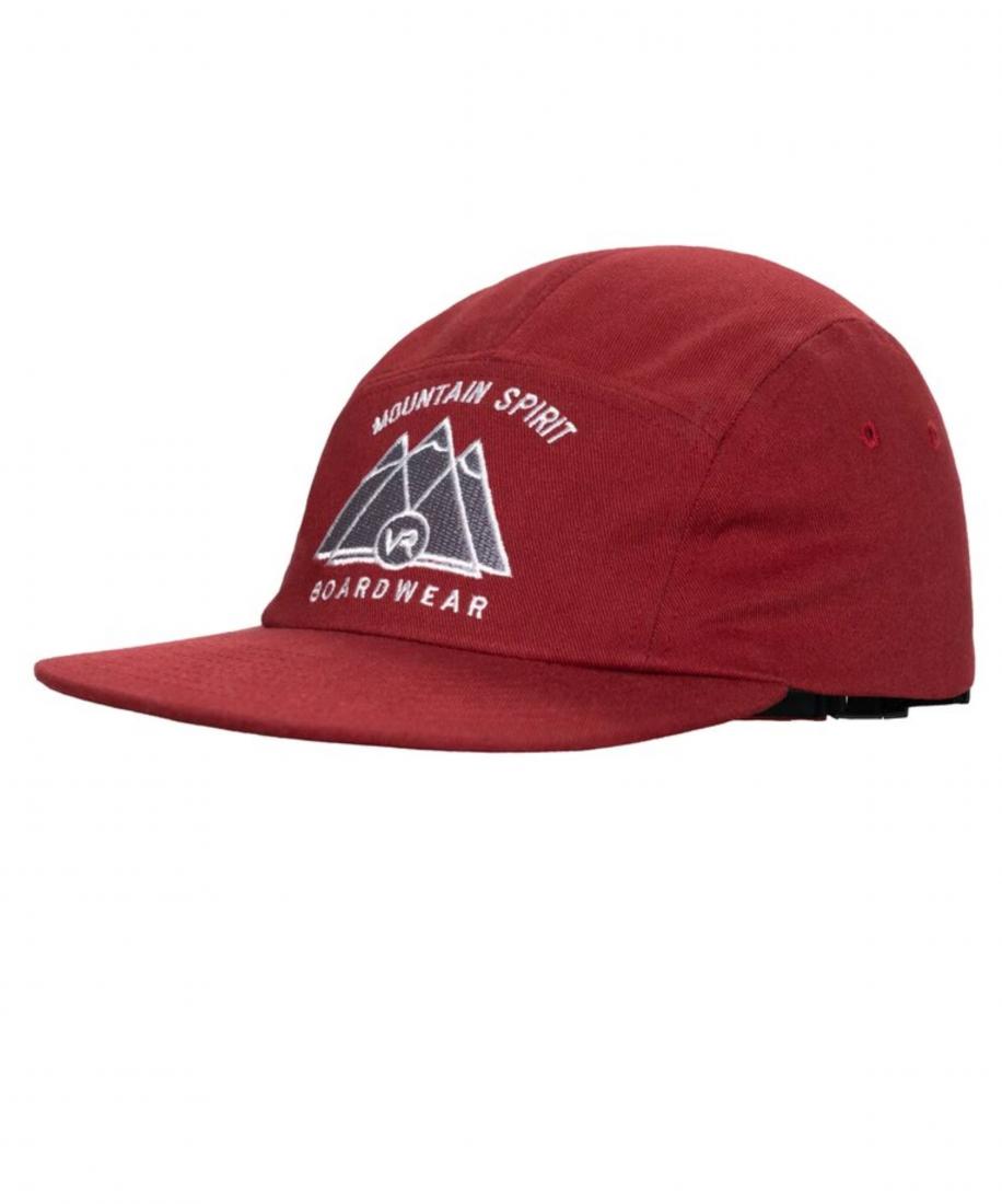  Cap VR 5-panel