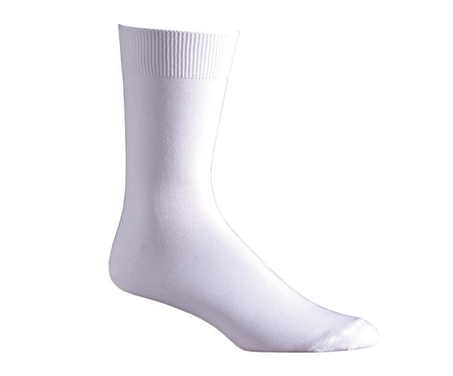 Носки тонкие 4478 Wick Dry Alturas FoxRiver, цвет белый, размер S - фото 1