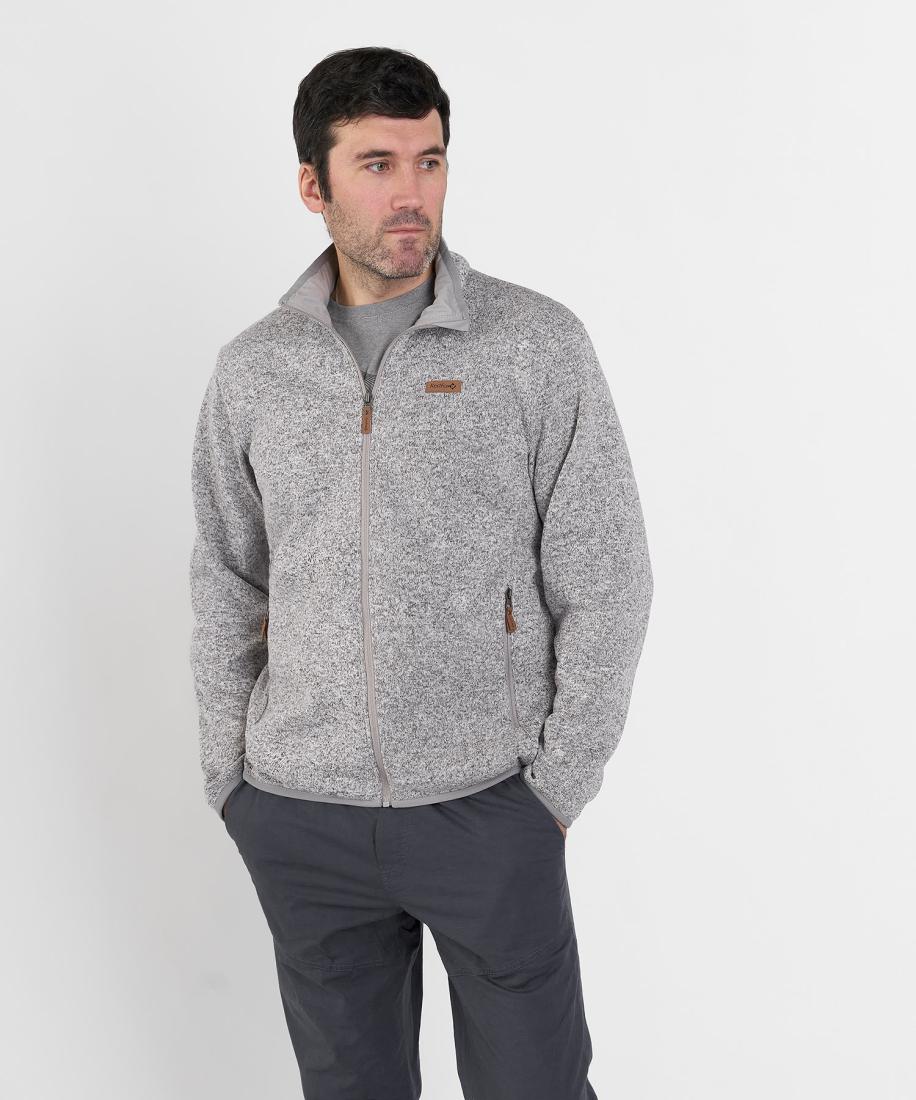 Куртка Tweed III Мужская Red Fox