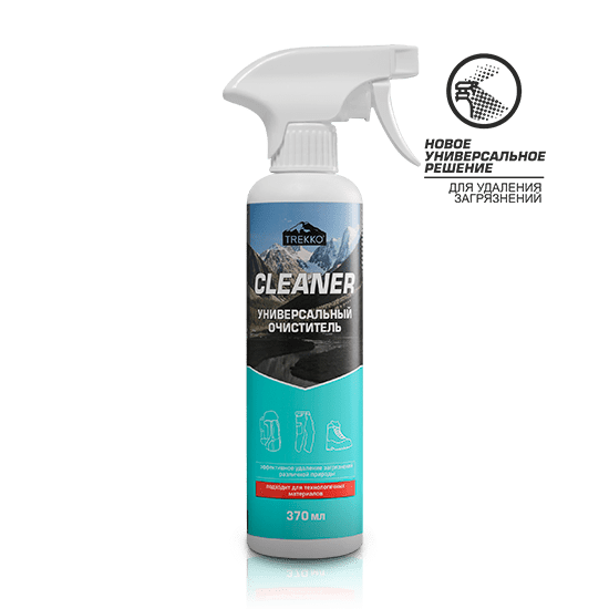 

*Универсальный очиститель Cleaner, Белый, *Универсальный очиститель Cleaner