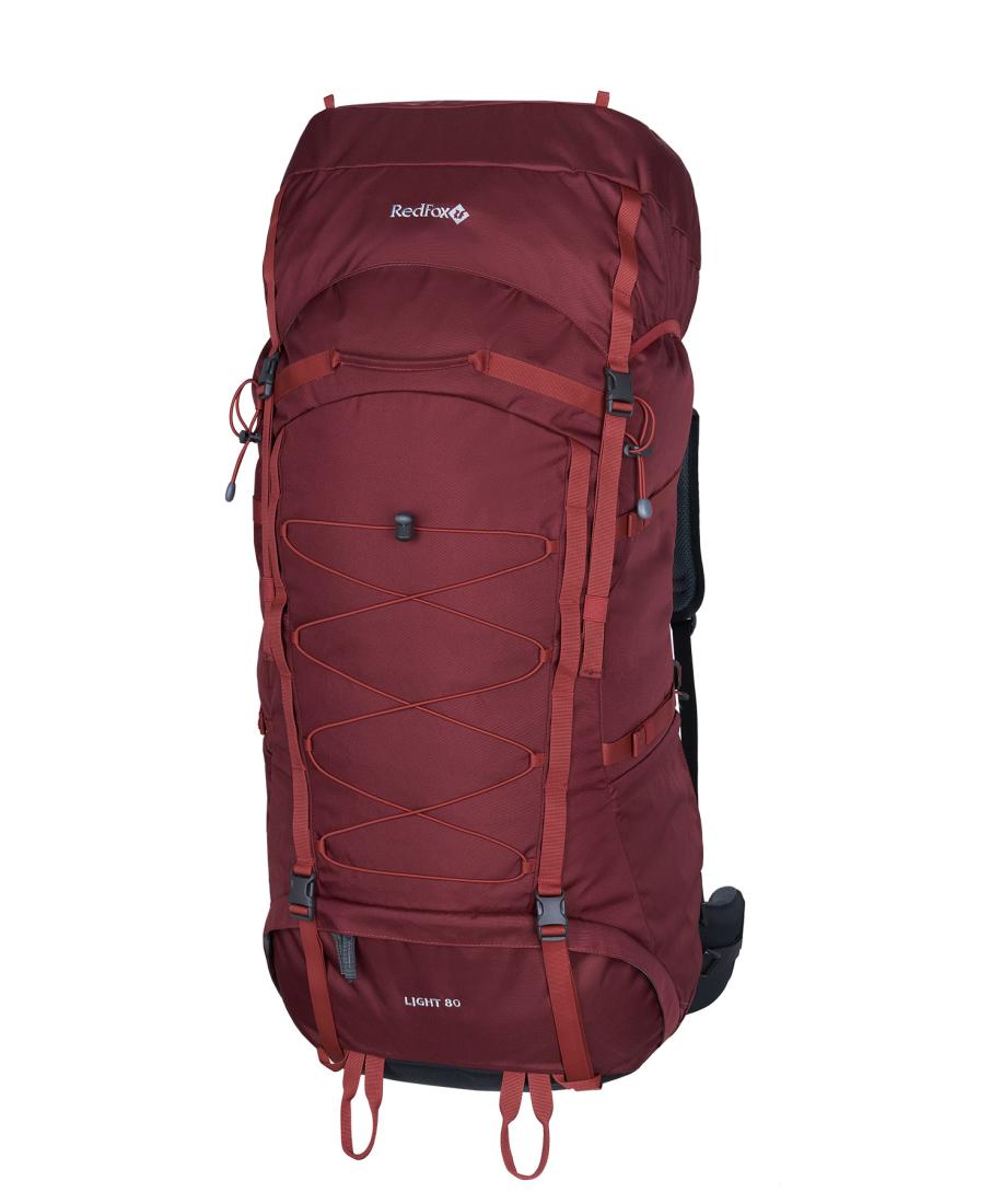 Рюкзак Light 80 V6 Red Fox