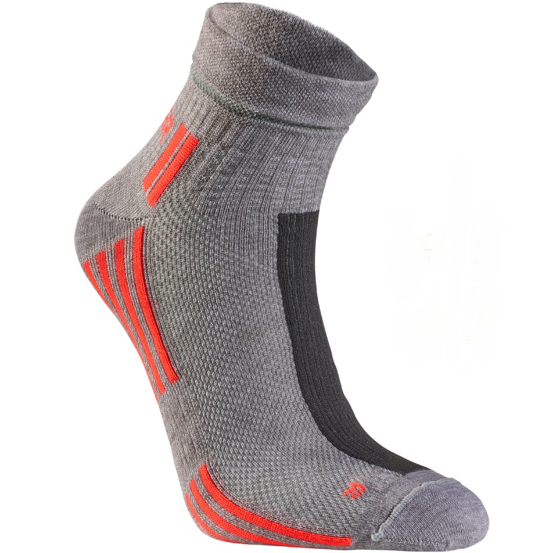 фото Носки running thin multi low cut seger