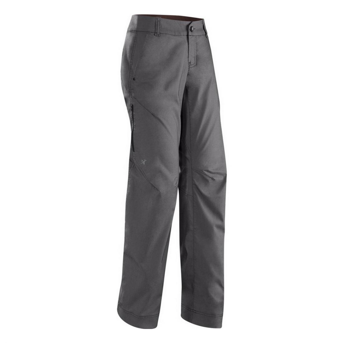 фото Брюки A2B Commuter Pant жен. Arcteryx