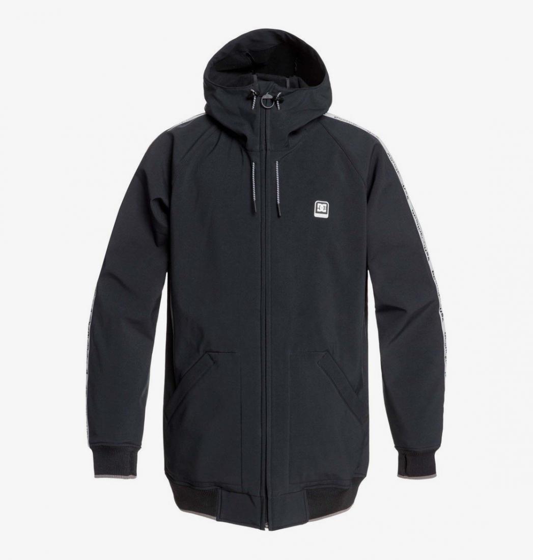 фото КУРТКА SPECTRUM Jkt M SNJT KVJ0 СНОУБОРДИЧЕСКАЯ DC Shoes