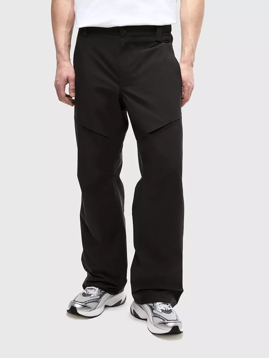 *100622 Брюки мужские KORF