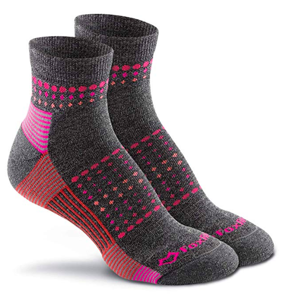 

Носки турист. 2516 Ombre Sunrise Mid Wt Crew жен, Темно-серый, Носки турист. 2516 Ombre Sunrise Mid Wt Crew жен.