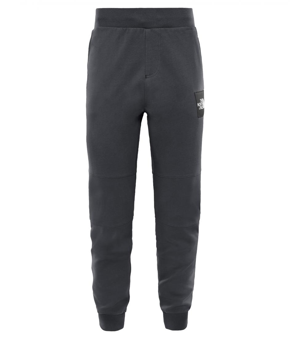 

Брюки M FINE PANT, Темно-серый