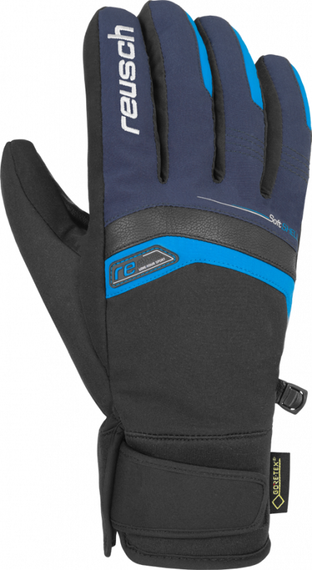 

Перчатки Bruce GTX®, Черный 1, Перчатки Bruce GTX®