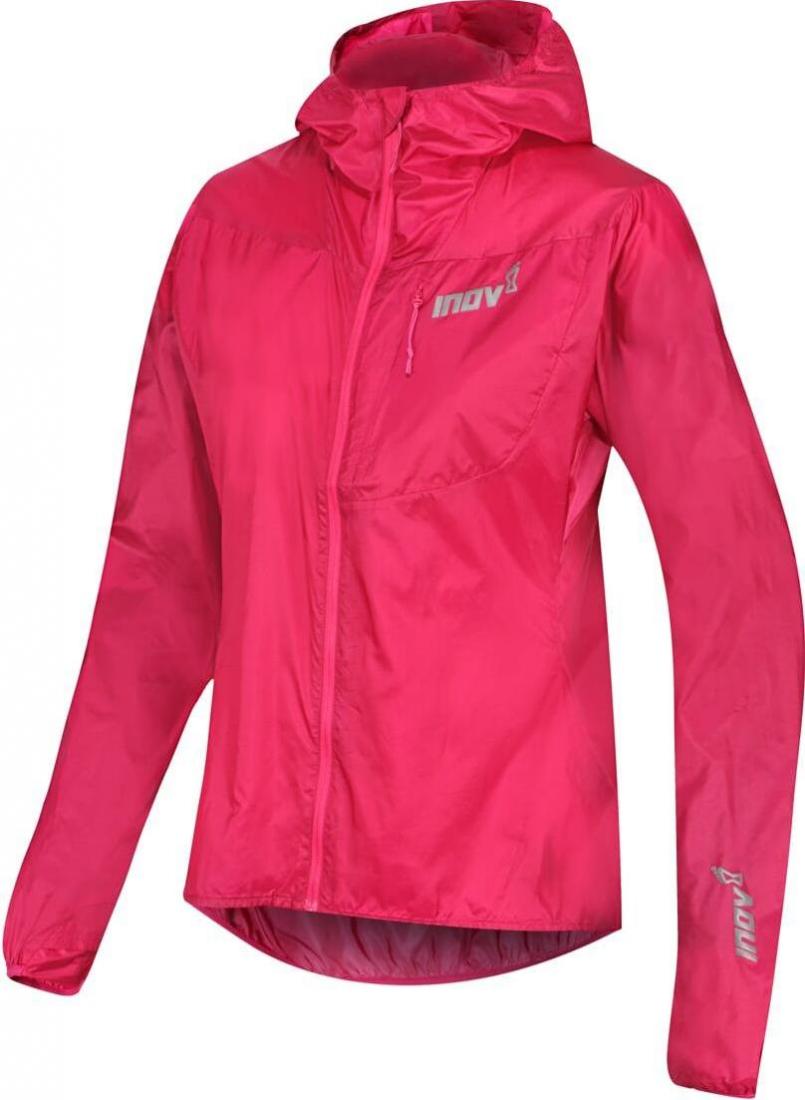 

Куртка AT/C Windshell FZ W, Розовый, Куртка AT/C Windshell FZ W