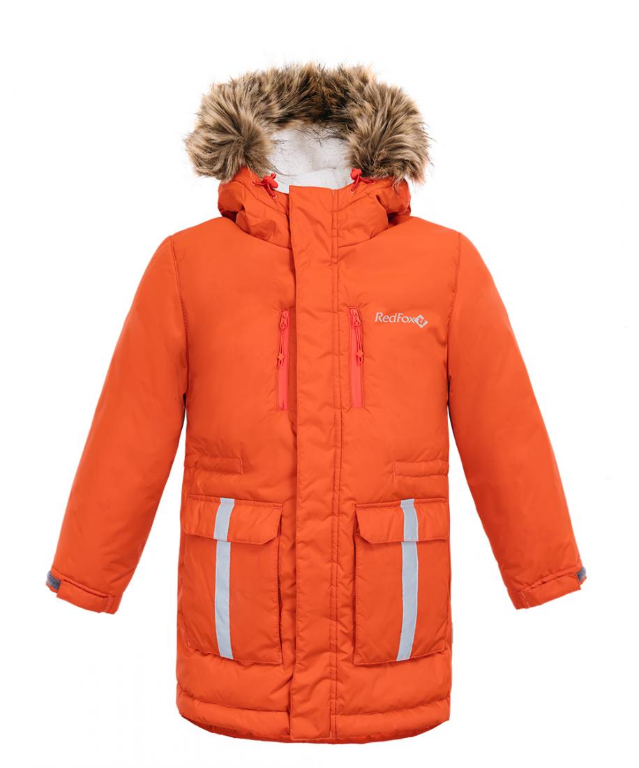 фото Куртка утепленная Foxy Baby II