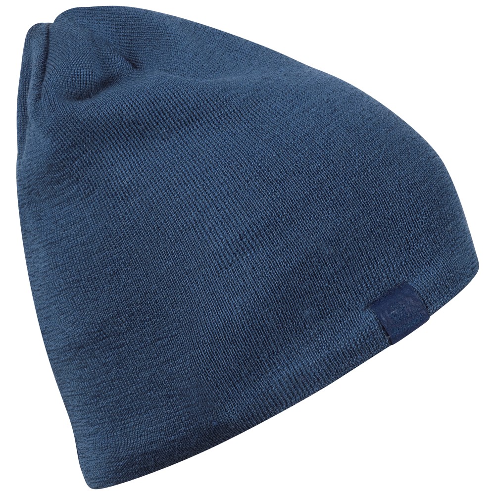 

*Шапка Sildre Hat, Синий, *Шапка Sildre Hat