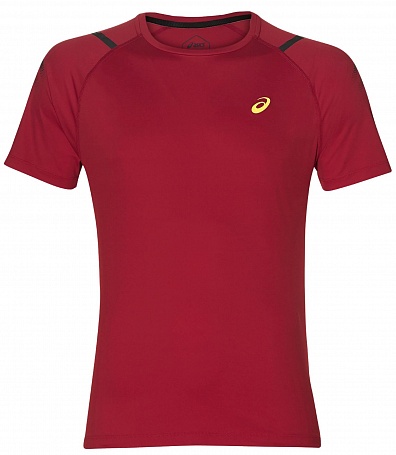 

Футболка ICON SS TOP, Красный, Футболка ICON SS TOP
