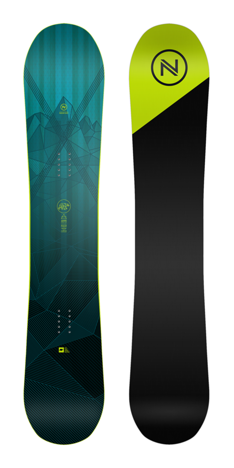 

Сноуборд AXIS, Бирюзовый, Сноуборд AXIS