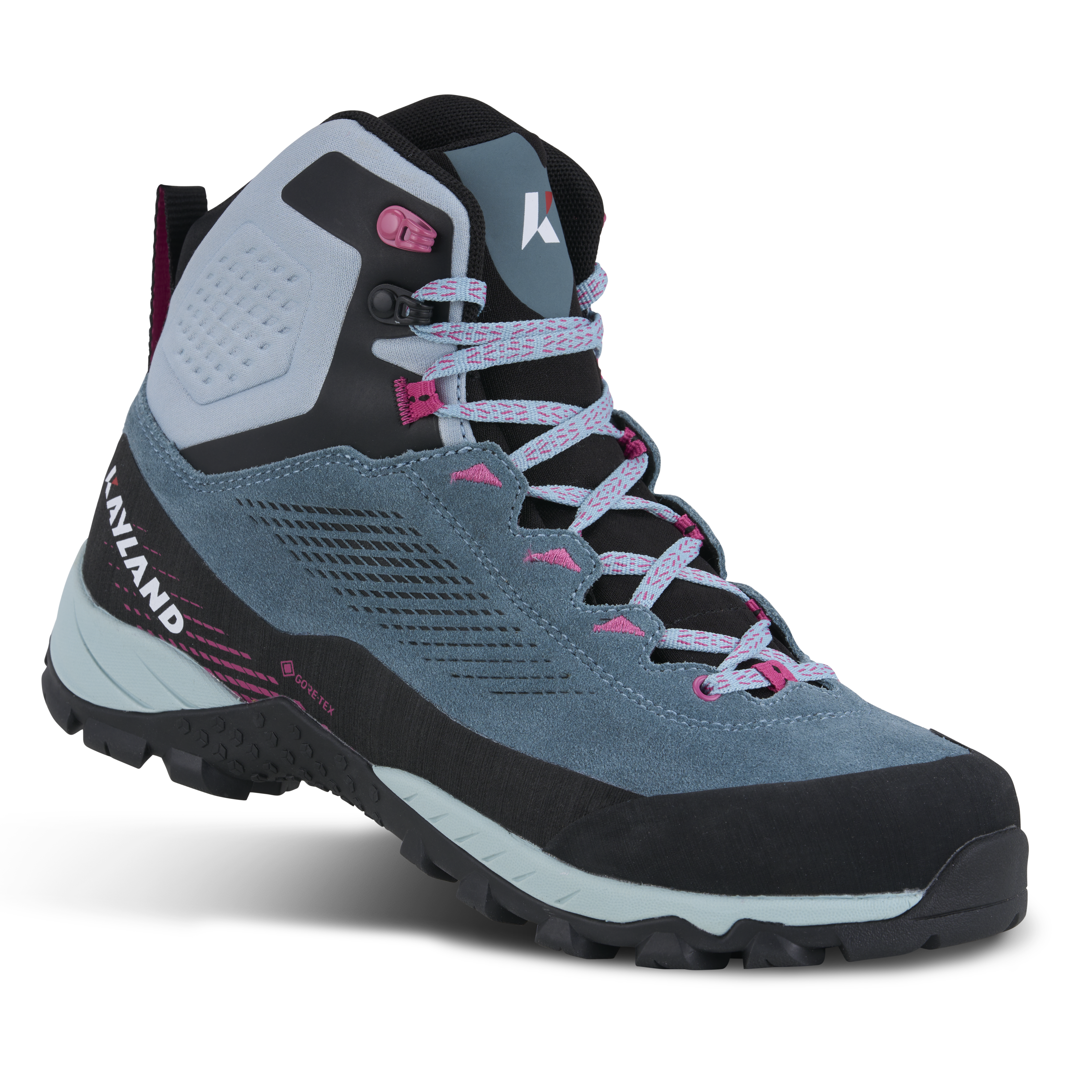 Ботинки VISION W'S GTX