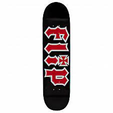  HKD TORN DECK