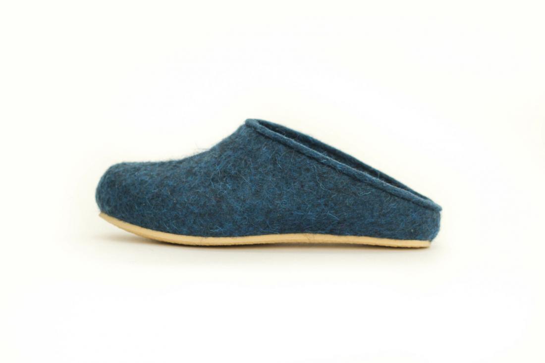 

Валенки STEP Large, Темно-синий, Валенки STEP Large