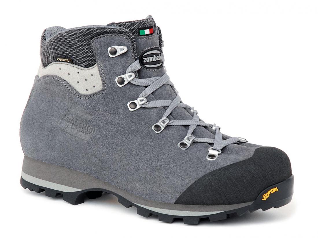 

Ботинки 491 TRECKMASTER GTX, Ботинки 491 TRECKMASTER GTX (, Grey, Серый