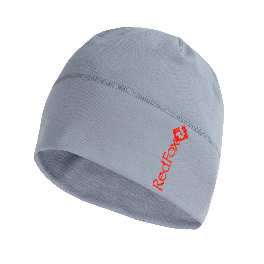 фото Шапка Element Merino Red Fox
