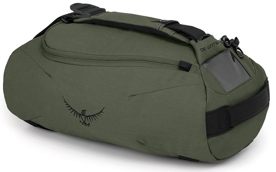 

Сумка Trillium 30 Duffel, Хаки, Сумка Trillium 30 Duffel