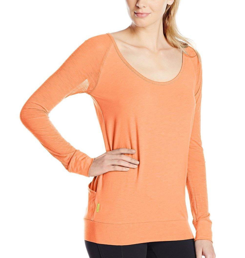 фото Топ LSW1338 ORCHID TOP Lole