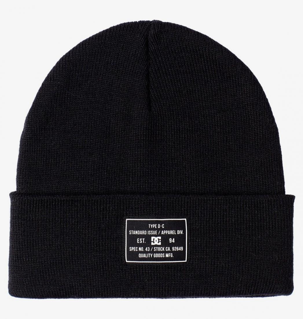 фото Шапка детская label beanie dc shoes