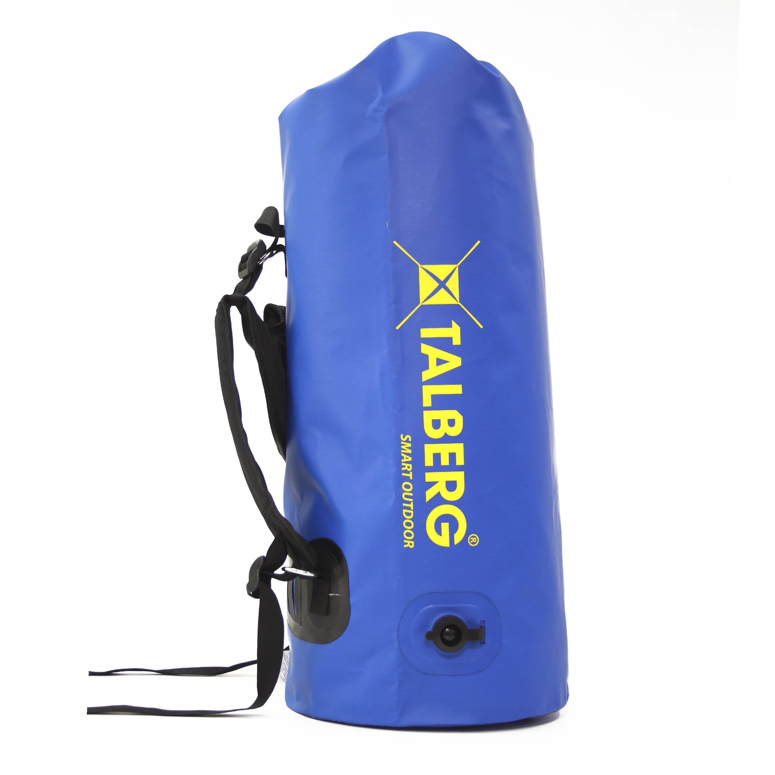  DRY BAG EXT 80