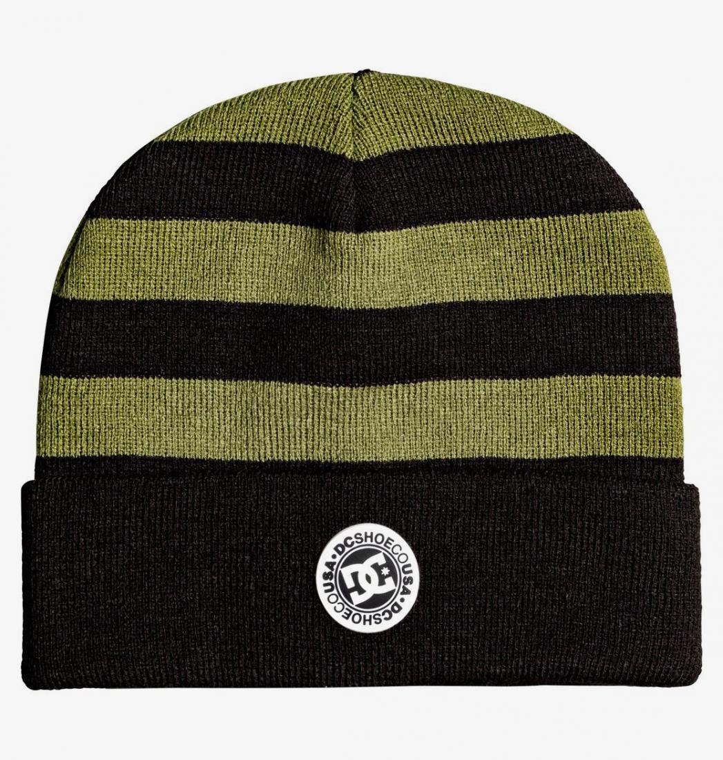 

ШАПКА STEEPER HDWR CRB0, Зеленый, ШАПКА STEEPER HDWR CRB0