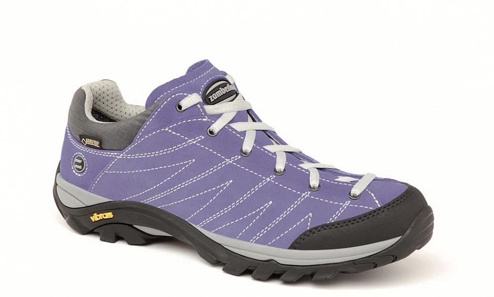 

Ботинки 108 HIKE GTX WNS, Фиолетовый, Ботинки 108 HIKE GTX WNS