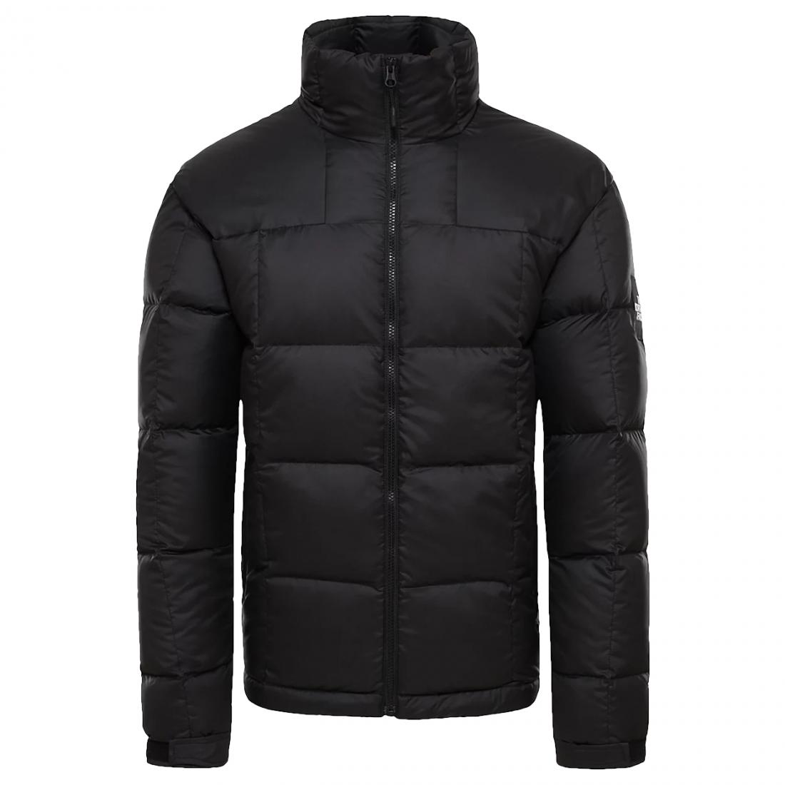 

Куртка  LHOTSE JACKET TNF, Черный, Куртка M LHOTSE JACKET TNF