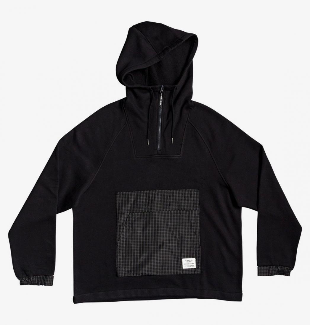 

ДЖЕМПЕР KNOX PH  OTLR KVJ0, Черный, ДЖЕМПЕР KNOX PH M OTLR KVJ0