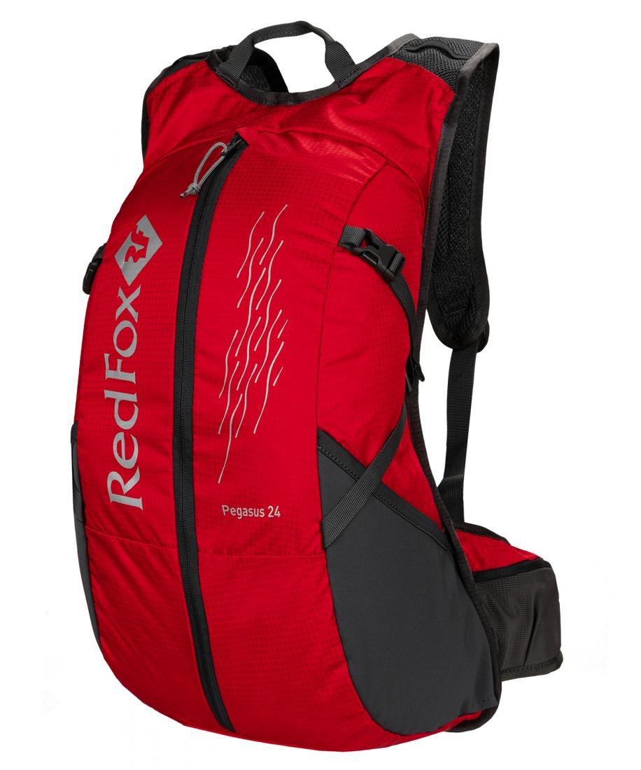 фото Рюкзак Pegasus 24 Red Fox
