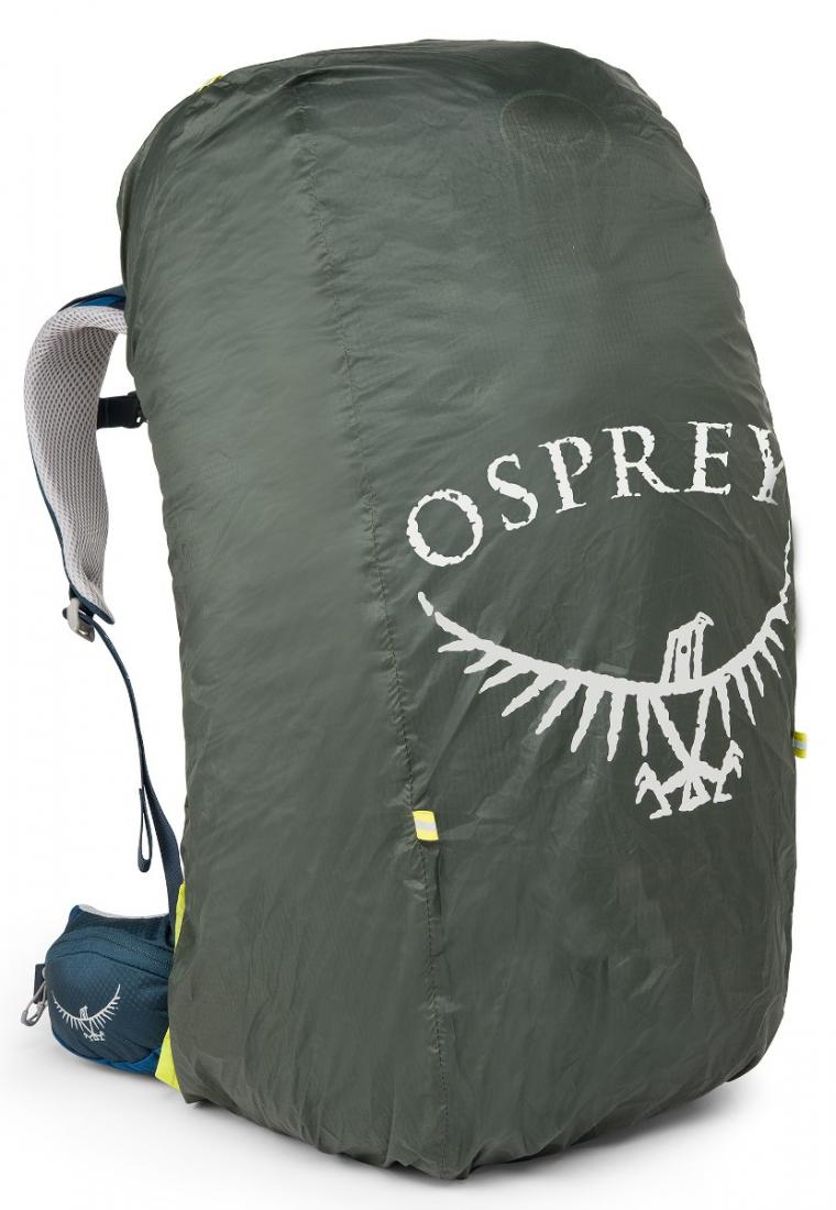 

Накидка Ultralight Raincover Small (20-40 litres)