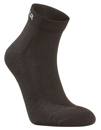 Носки Running Active Seger, цвет черный, размер 46-48 - фото 1