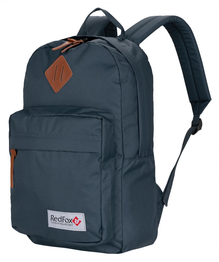 фото Рюкзак bookbag l1 red fox