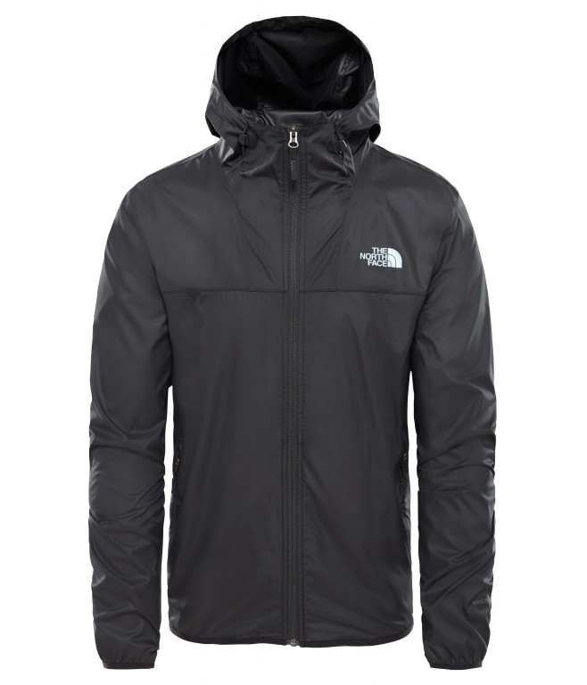 

Куртка CYCLONE 2 HDY TNF, Черный, Куртка CYCLONE 2 HDY TNF